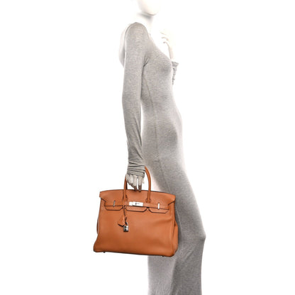 Taurillon Novillo Sea Surf And Fun Birki Handbag