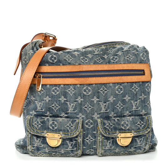 Handbag - Blue