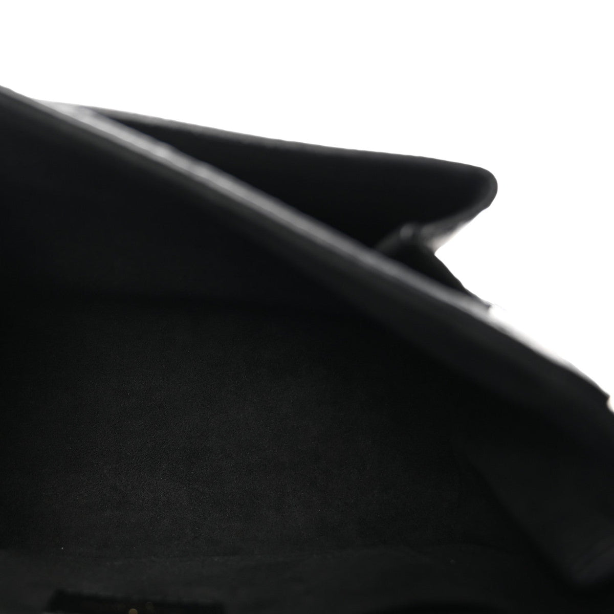 Handbag - Black