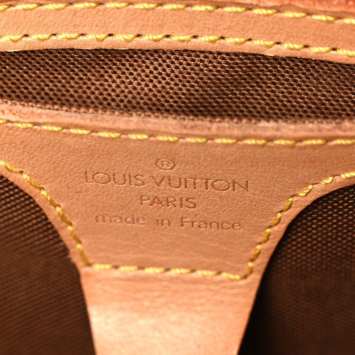 Monogram Ellipse Pm Handbag
