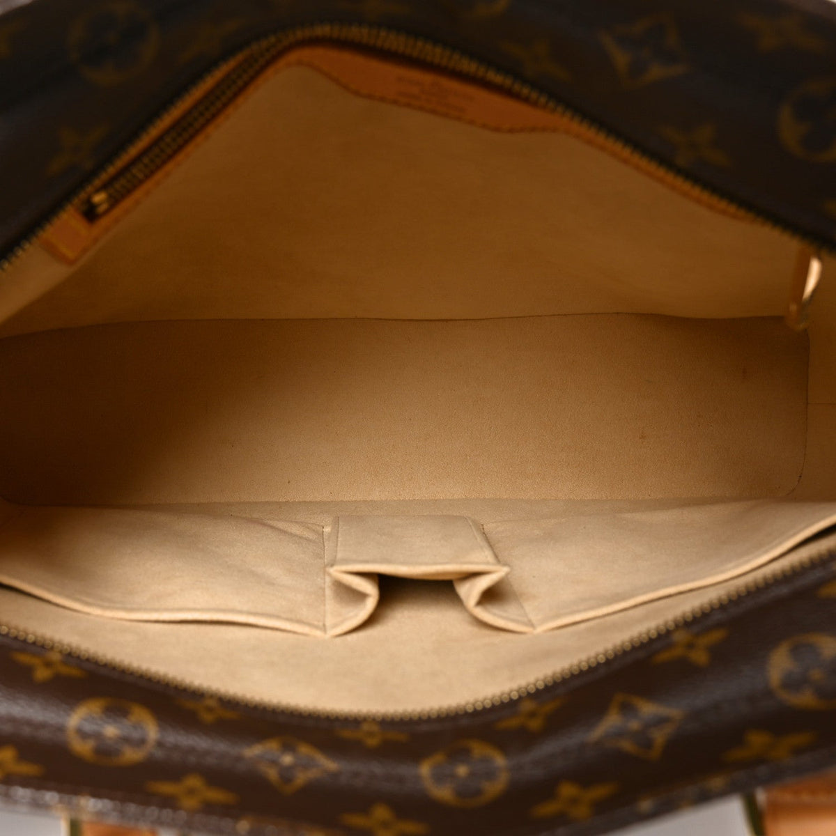 Monogram Luco Handbag