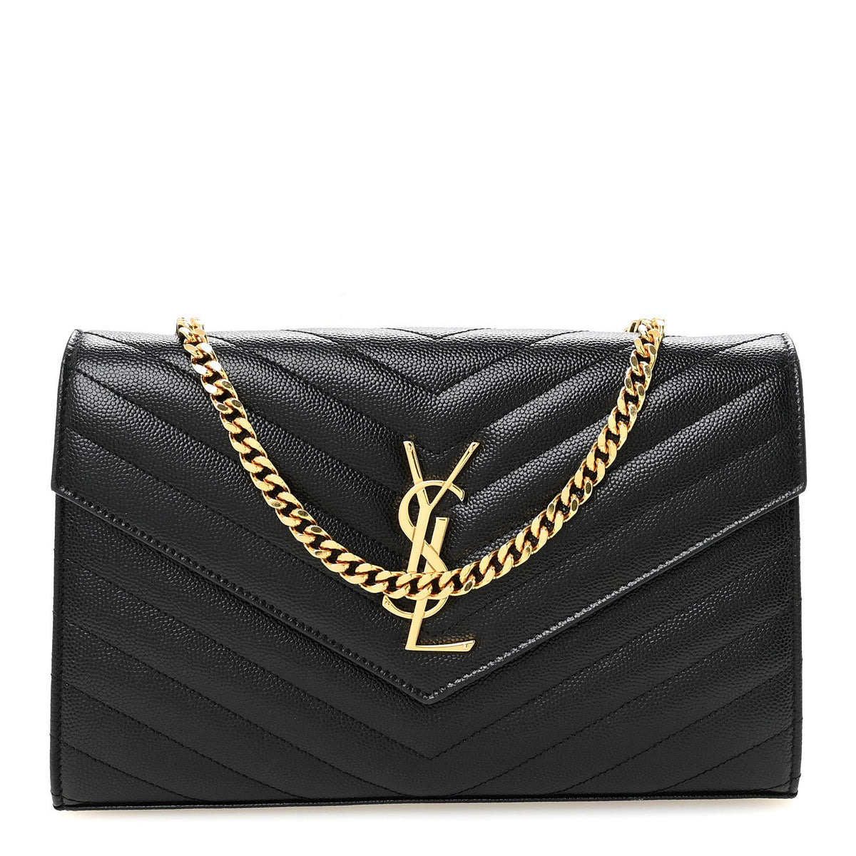 Wallet Bag - Black