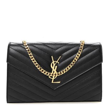 Wallet Bag - Black