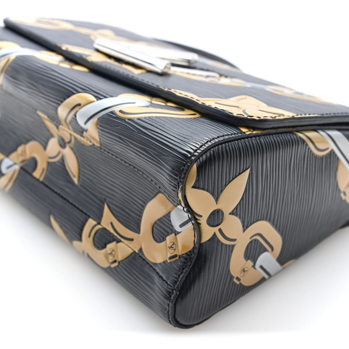 Shoulder Bag - Black