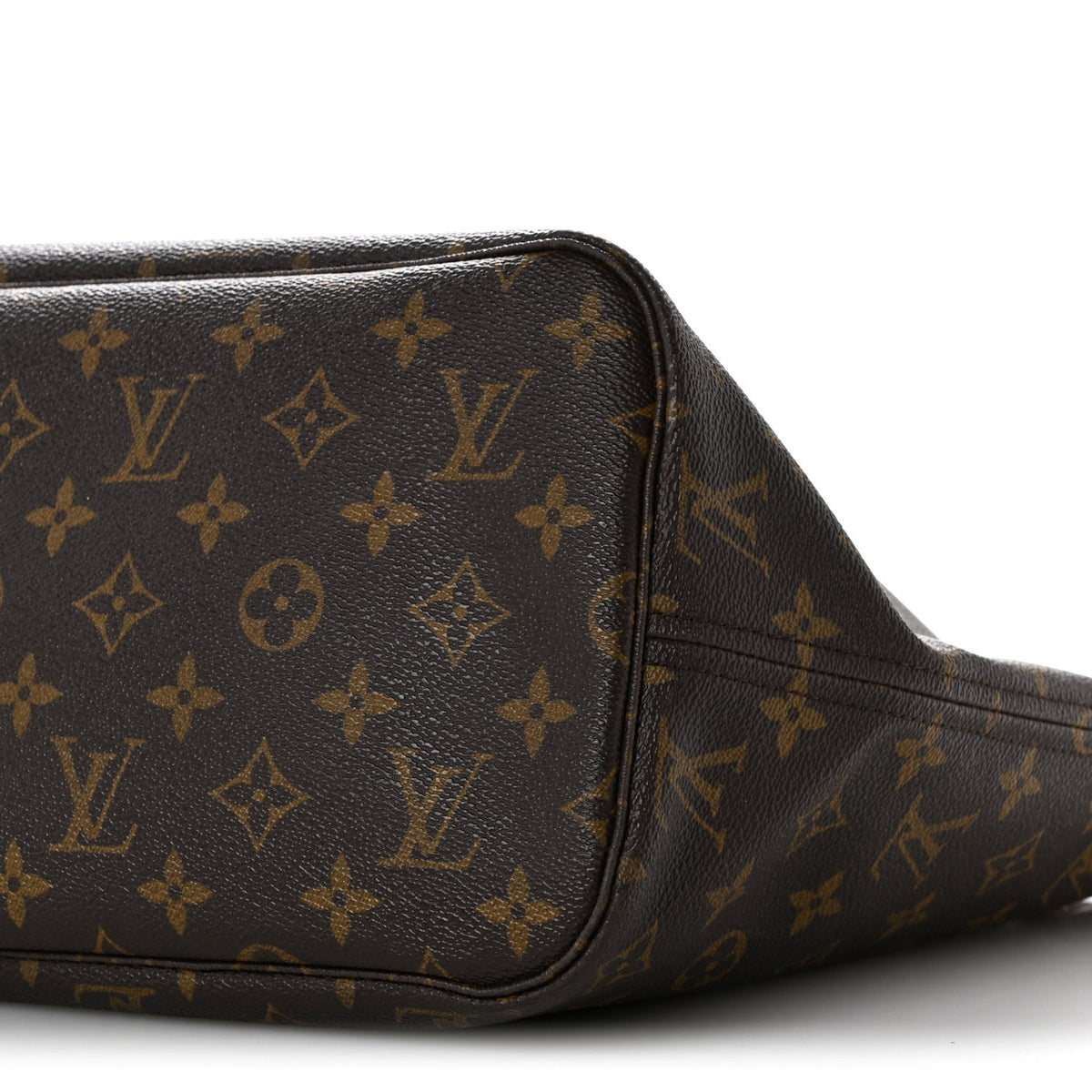 Monogram Neverfull Mm Handbag