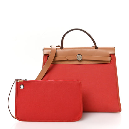 Handbag - Natural