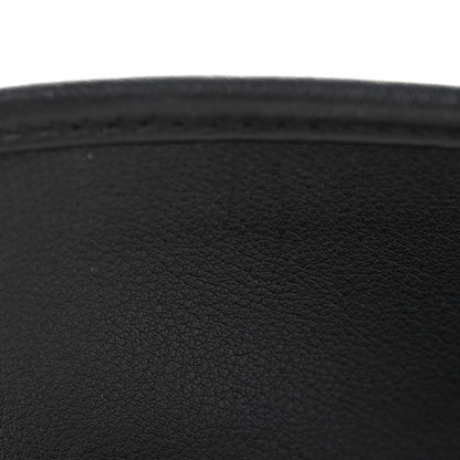Clutch Bag - Black