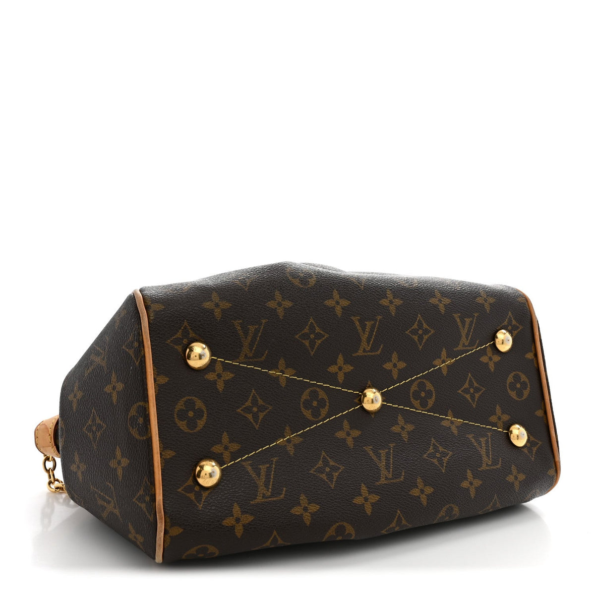 Monogram Tivoli Pm Handbag