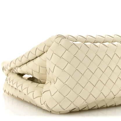 Small Nappa Shoulder Bag