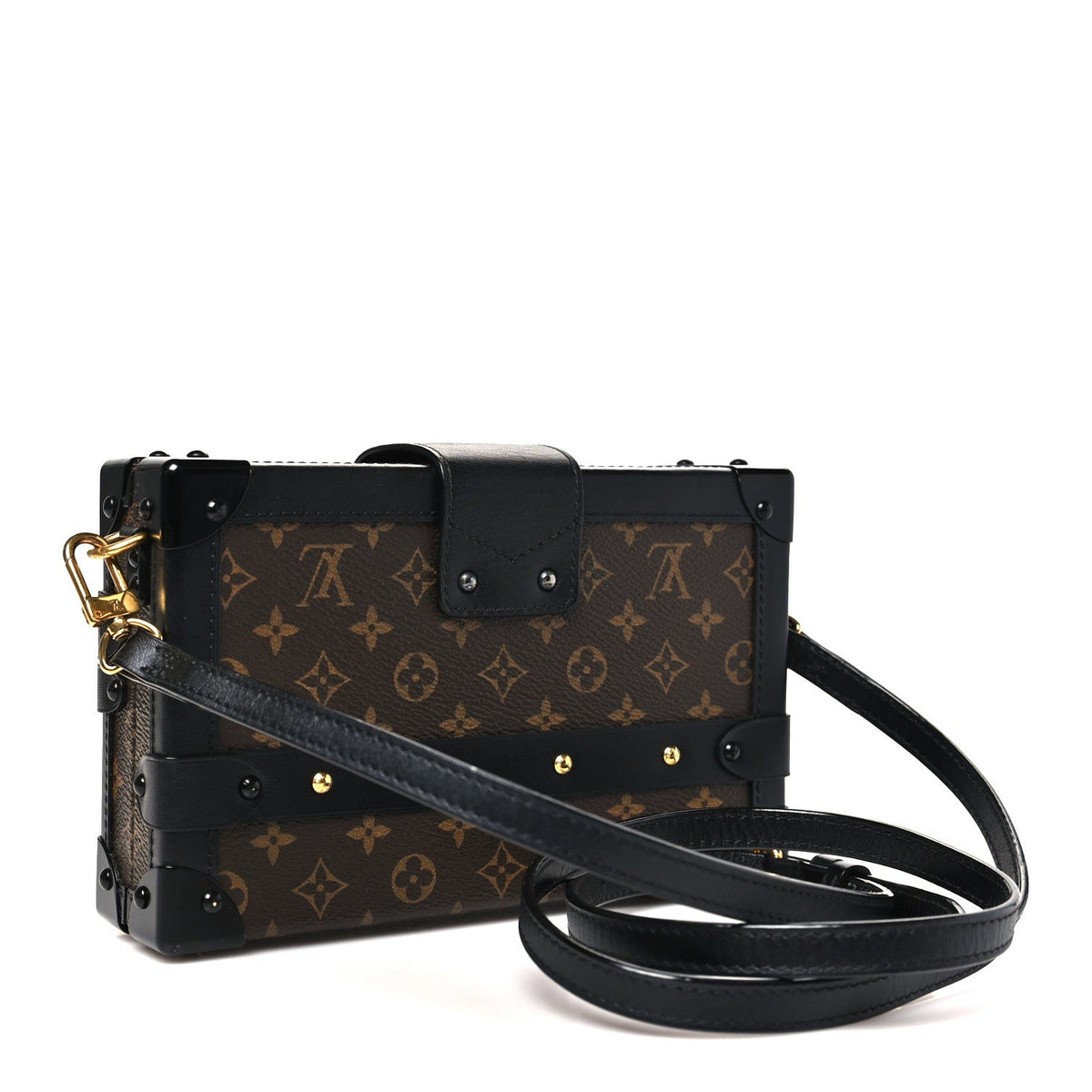 Handbag - Black