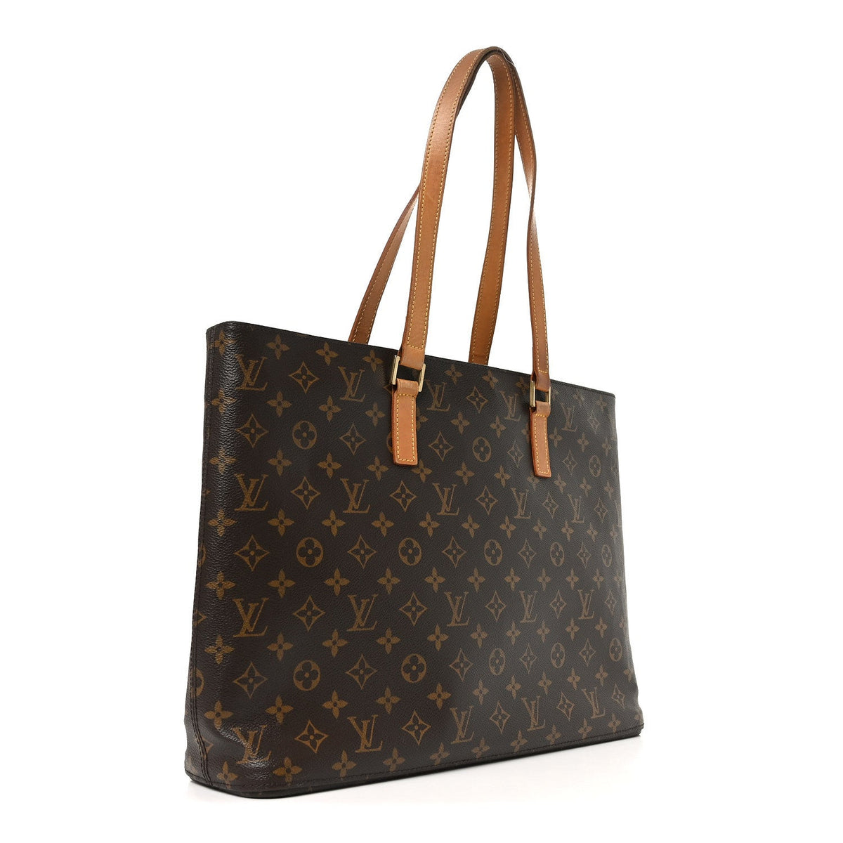 Monogram Luco Handbag
