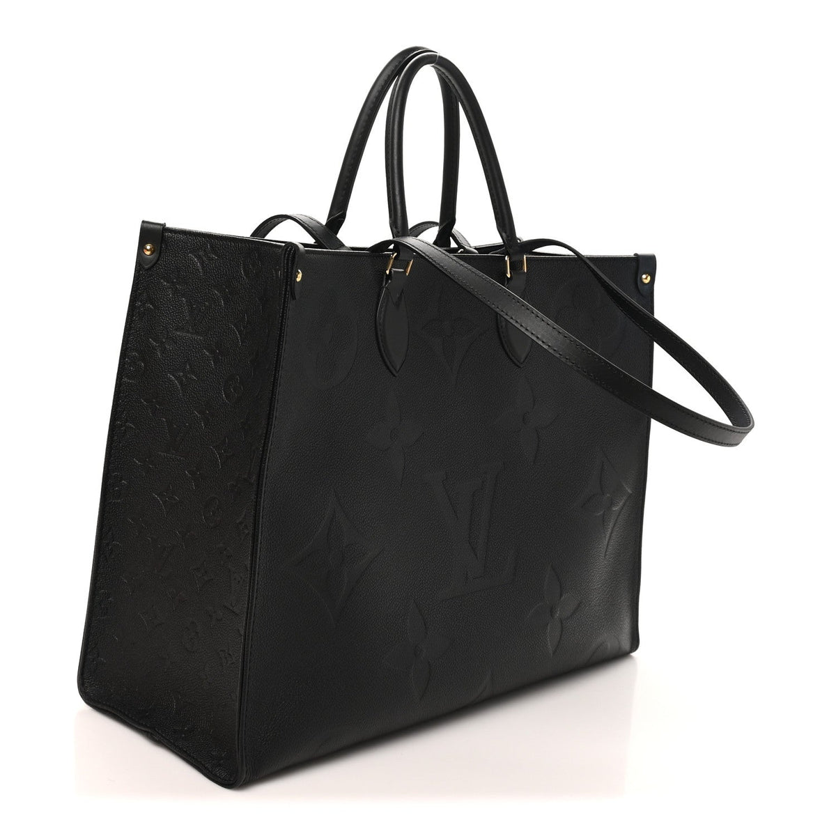 Handbag - Black