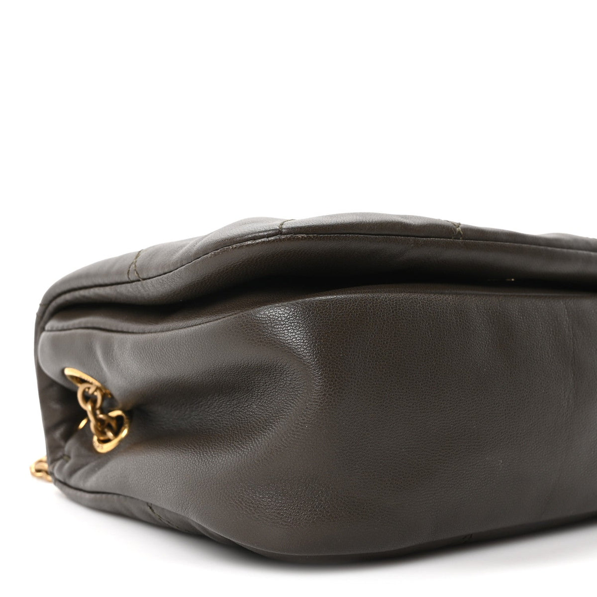 Mini Lambskin Handbag