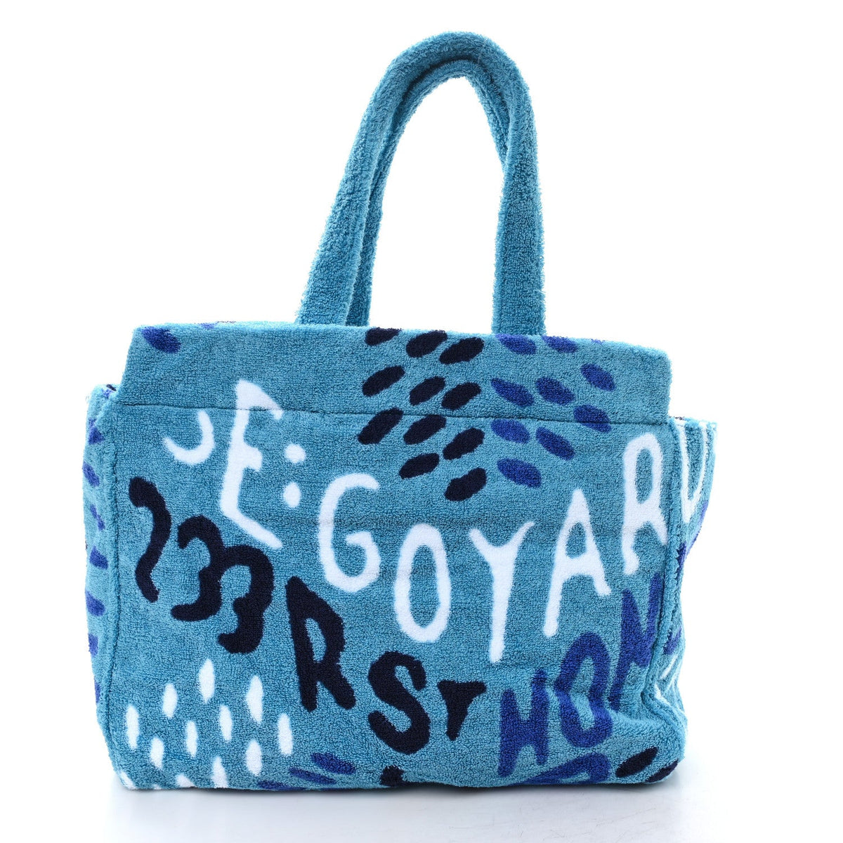 Handbag - Turquoise
