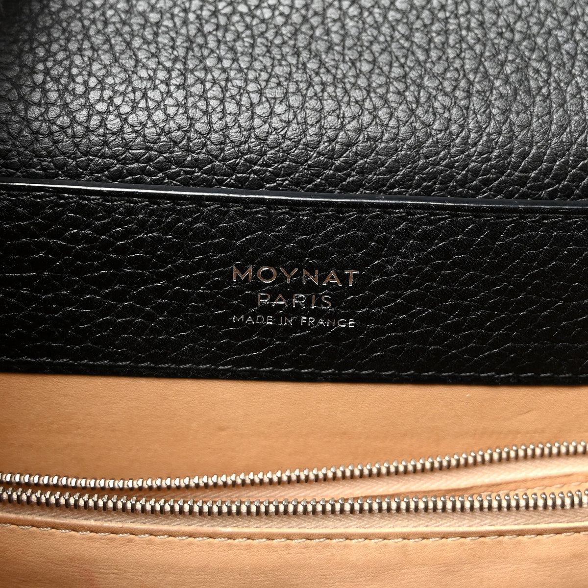 Handbag - Black
