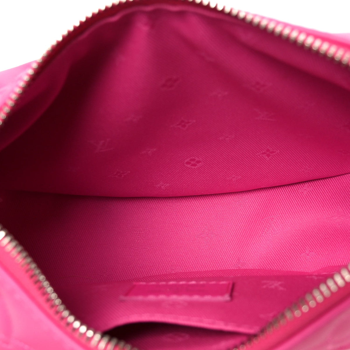 Calfskin Handbag