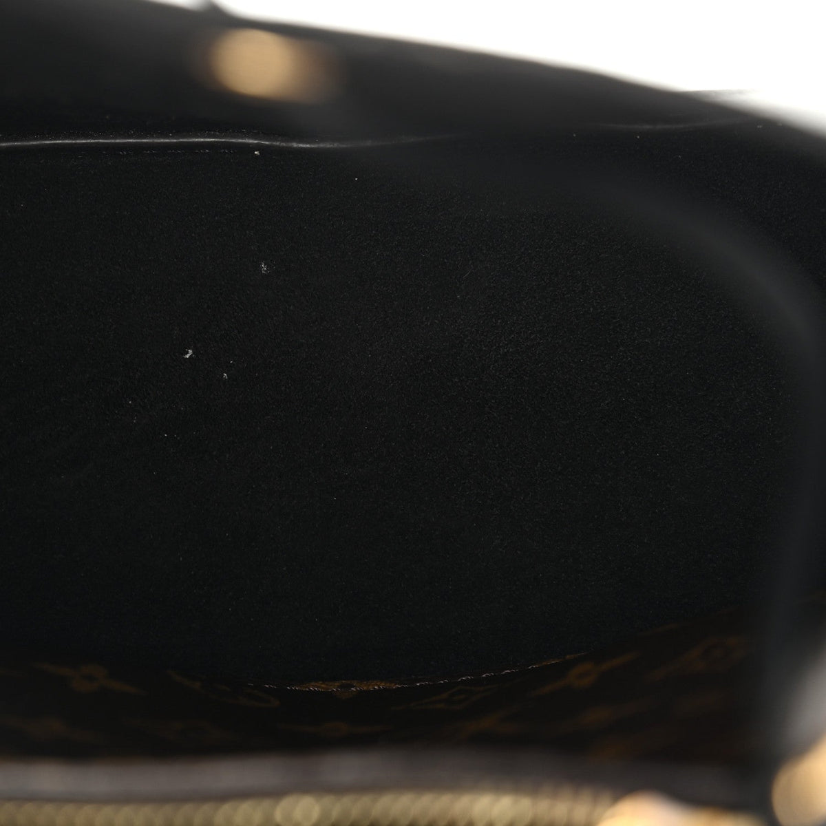 Handbag - Black