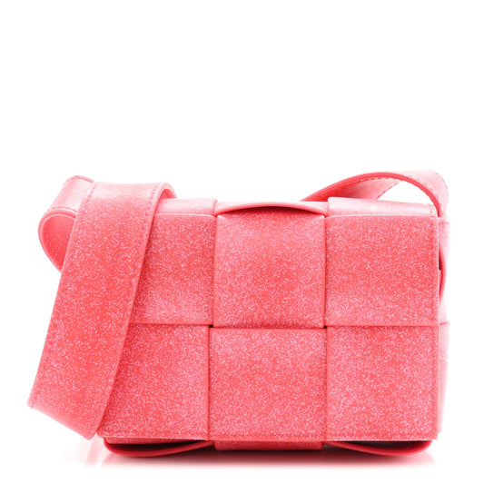Maxi Crossbody Bag