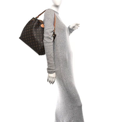 Monogram Graceful Pm Handbag