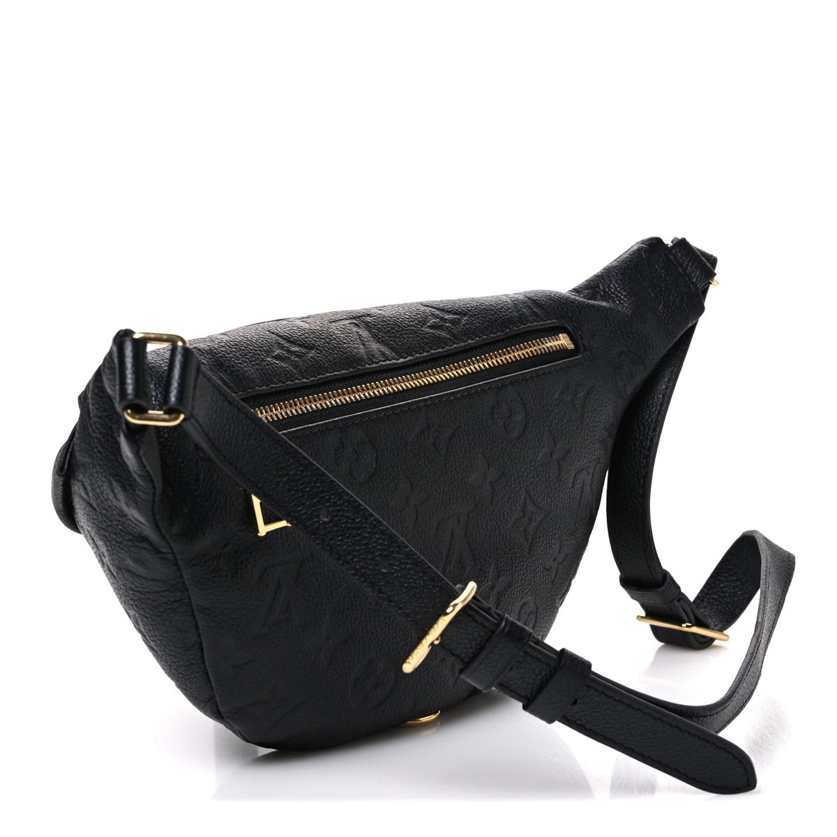 Handbag - Black