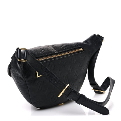 Handbag - Black