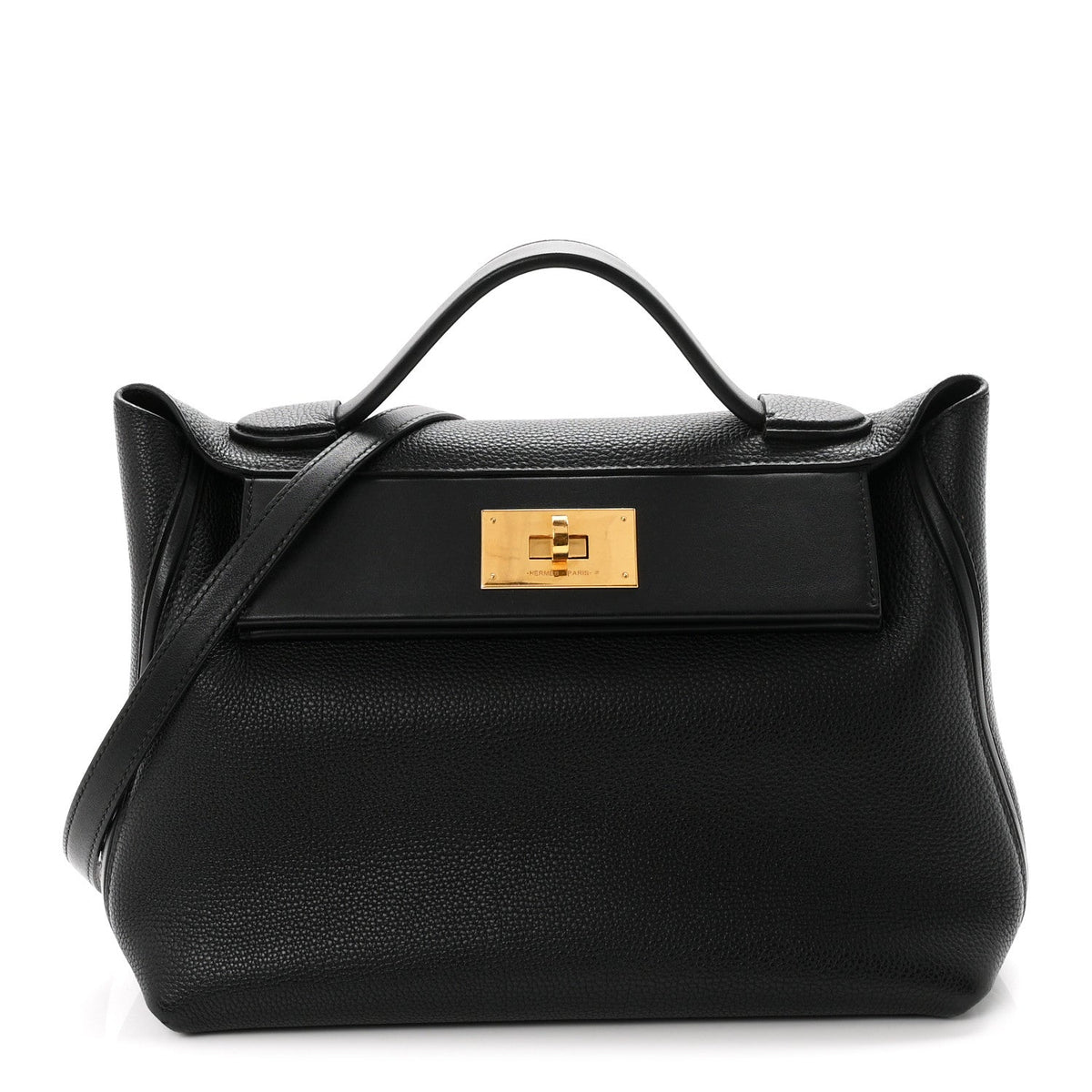 Handbag - Black