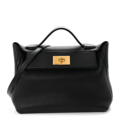 Handbag - Black