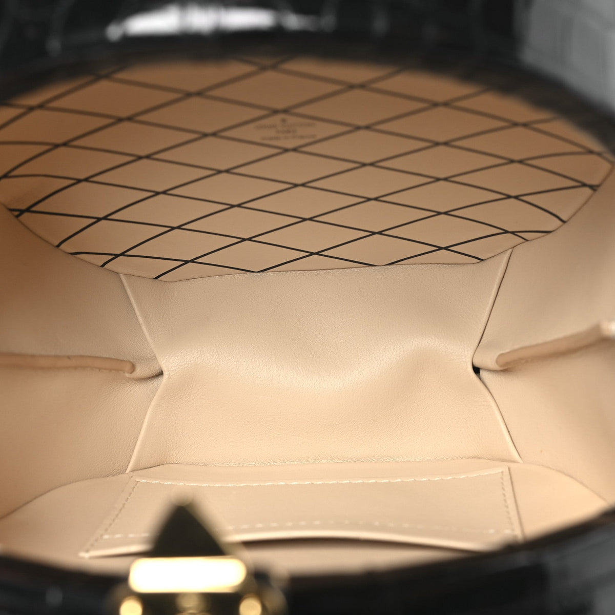 Handbag - Black