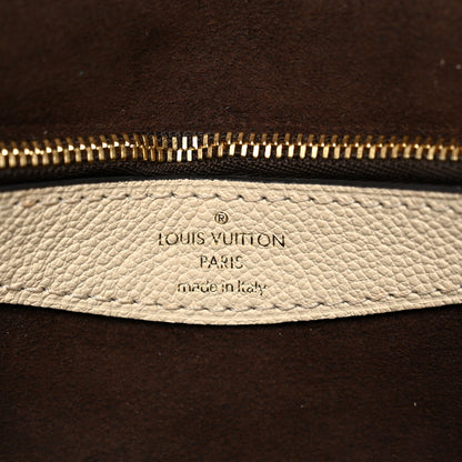 Handbag - Cream