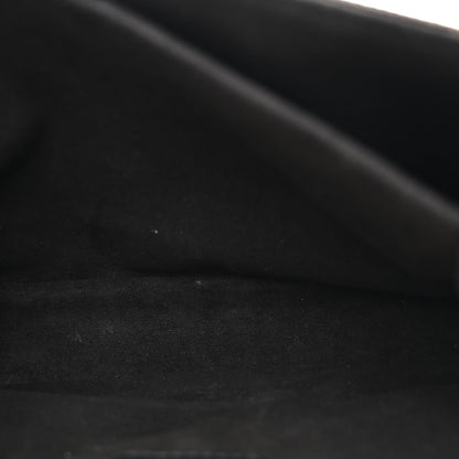 Reverse Monogram Pochette Metis Handbag