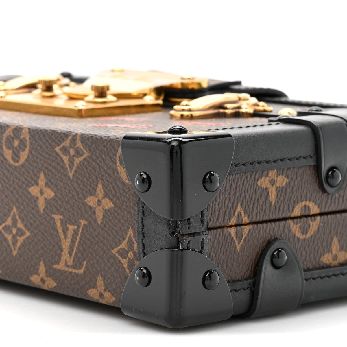 Handbag - Black