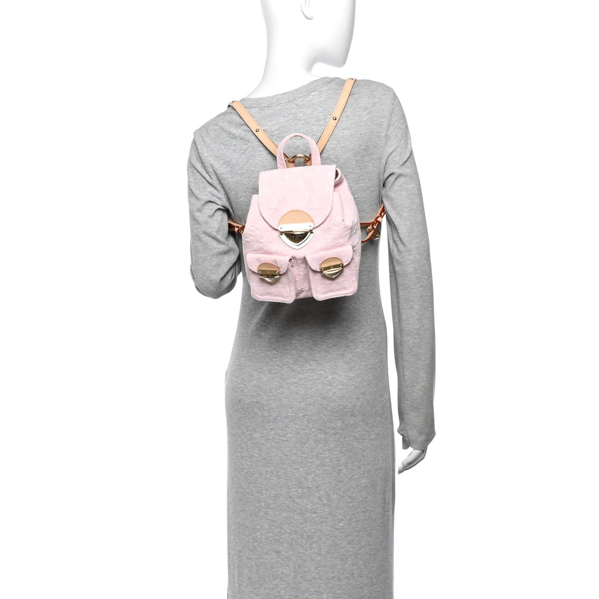 Backpack - Pink