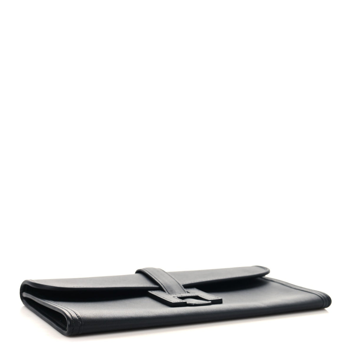 Clutch Bag - Black