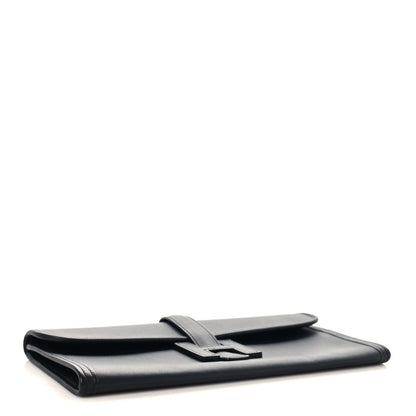 Clutch Bag - Black