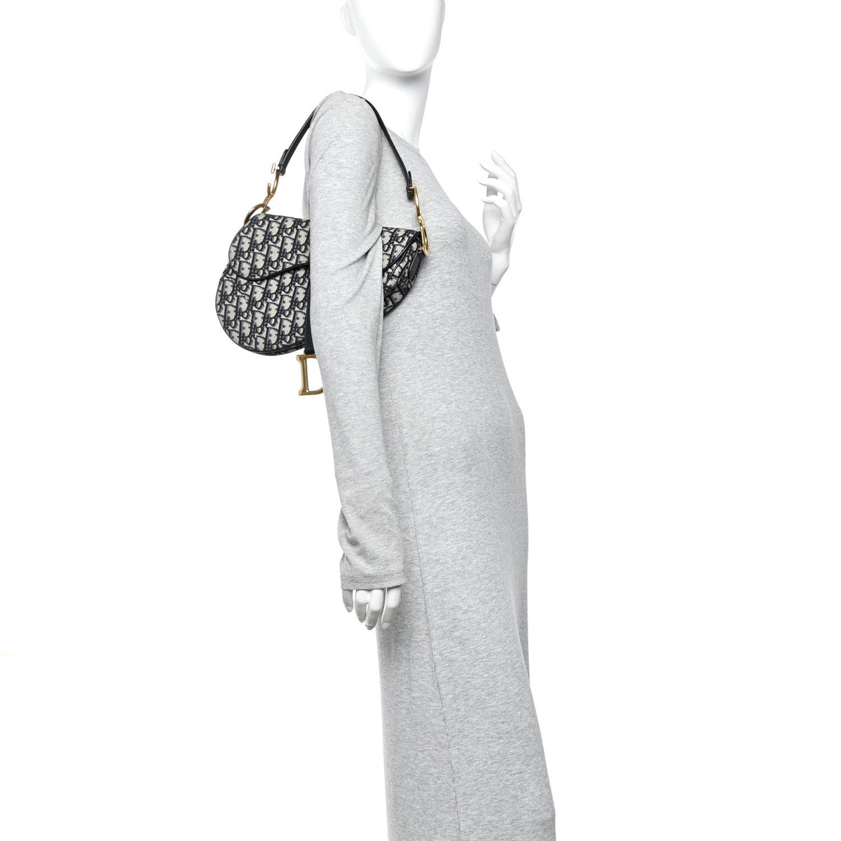 Handbag - Blue