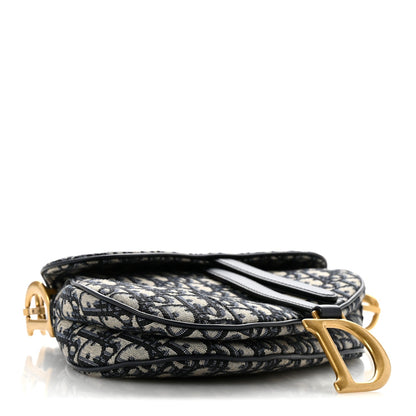 Handbag - Blue
