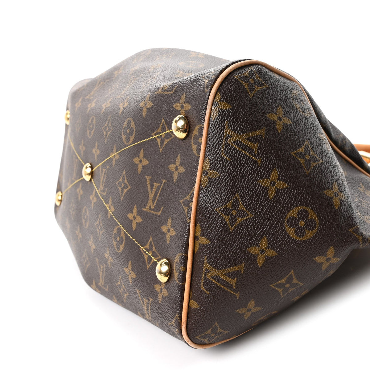 Monogram Tivoli Pm Handbag