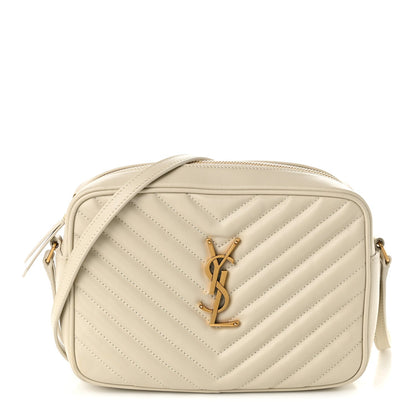 Calfskin Crossbody Bag