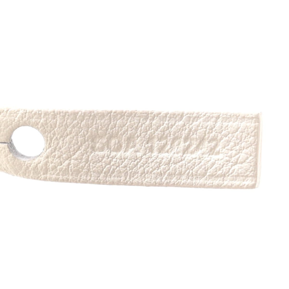 Mini Handbag - White
