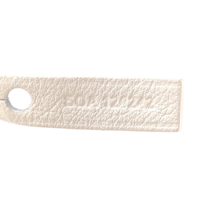 Mini Handbag - White