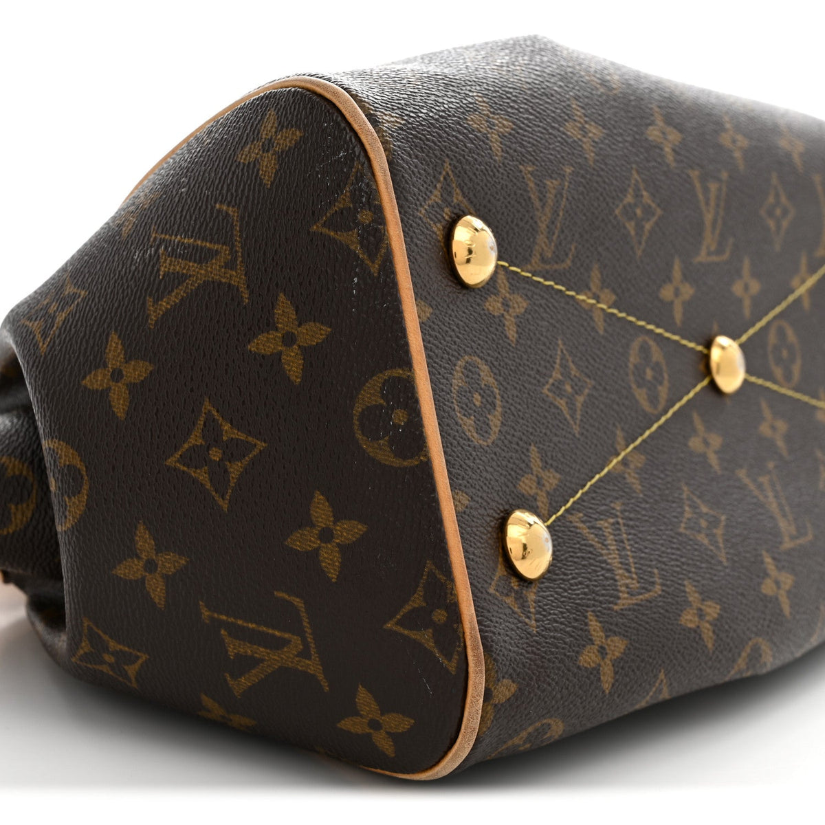 Monogram Tivoli Pm Handbag