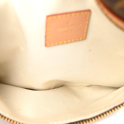 Monogram High Rise Bumbag Handbag