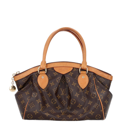 Monogram Tivoli Pm Handbag