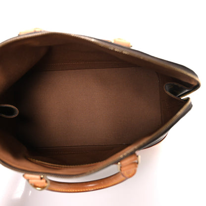 Monogram Alma Pm Handbag