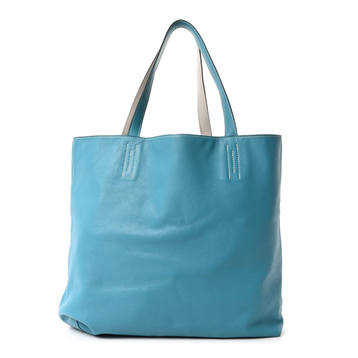 Tote Bag - Turquoise