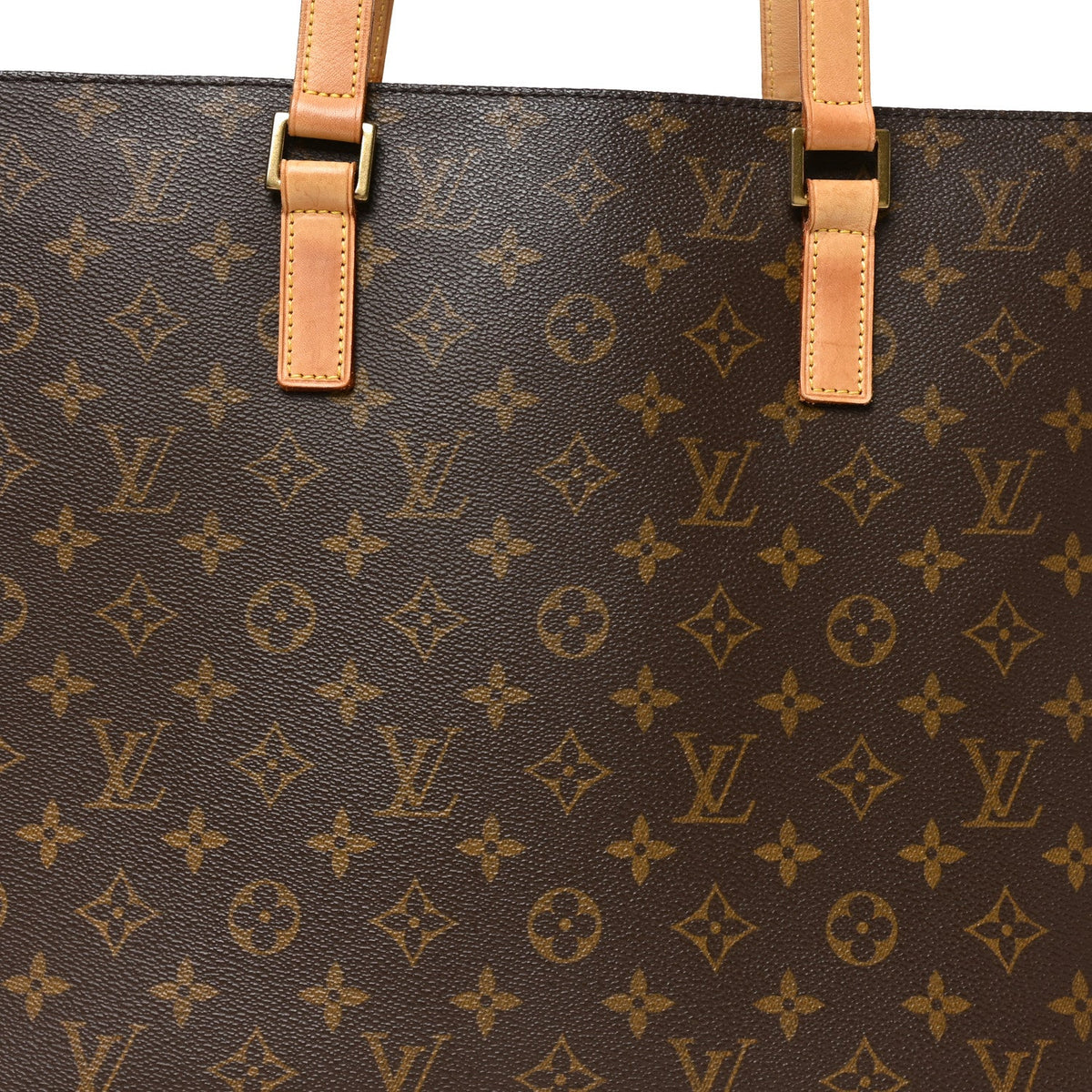 Monogram Luco Handbag