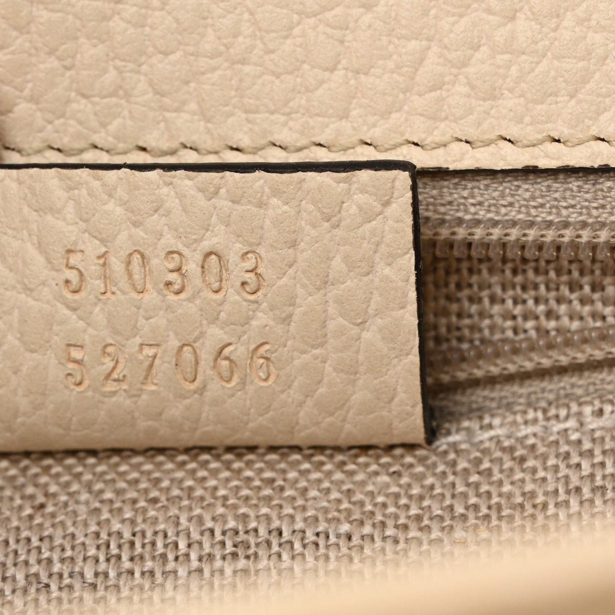 Calfskin Shoulder Bag