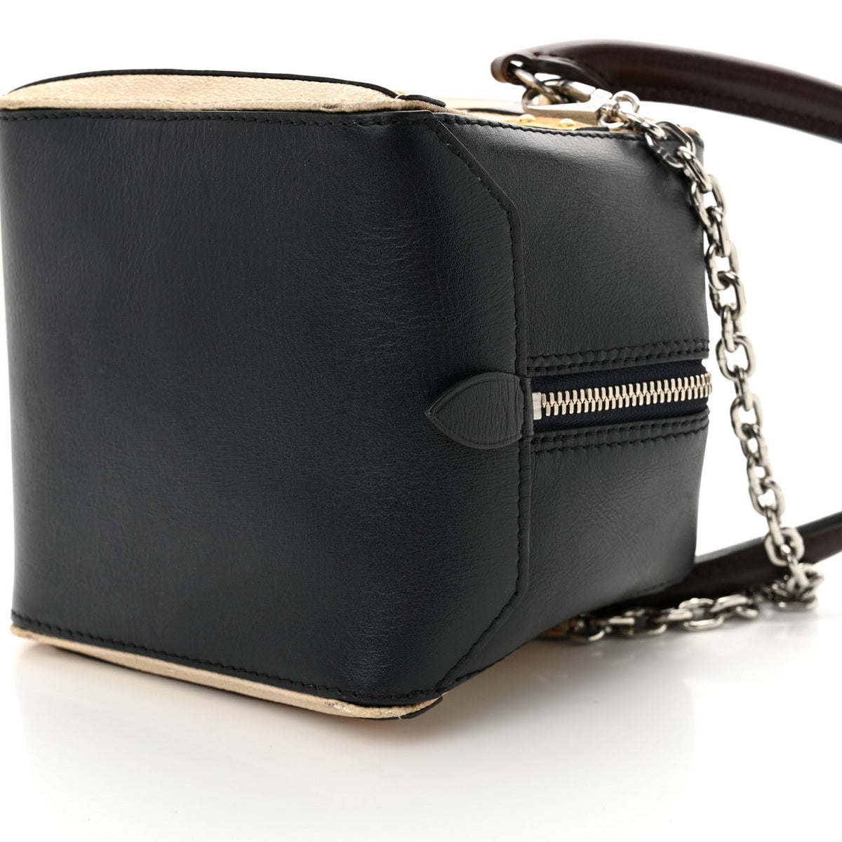 Canvas Travel Bag