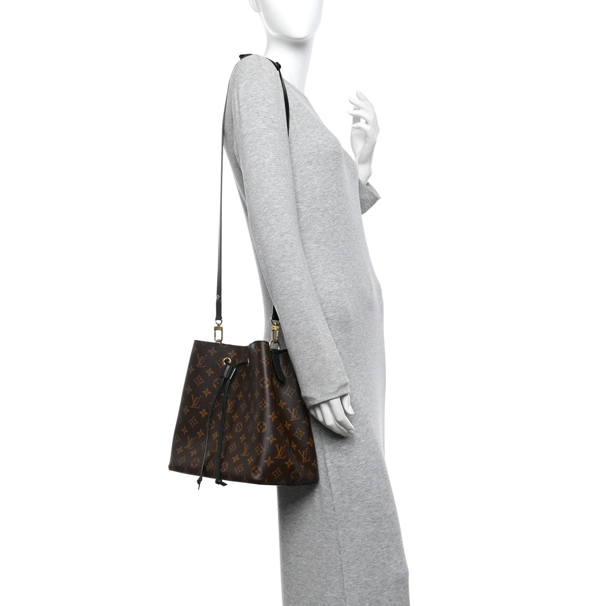 Handbag - Black