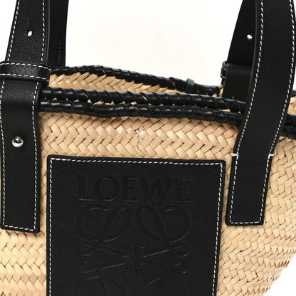 Small Tote Bag - Natural
